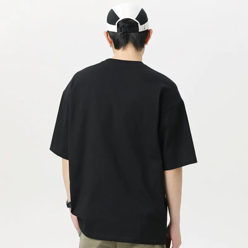 CAT'S PAW T Shirts Unisex-9