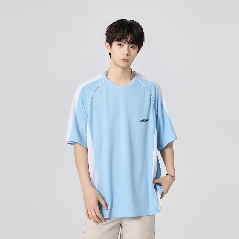 CAT'S PAW T Shirts Unisex-23