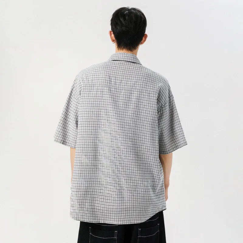 CAT'S PAW Shirts Unisex-13