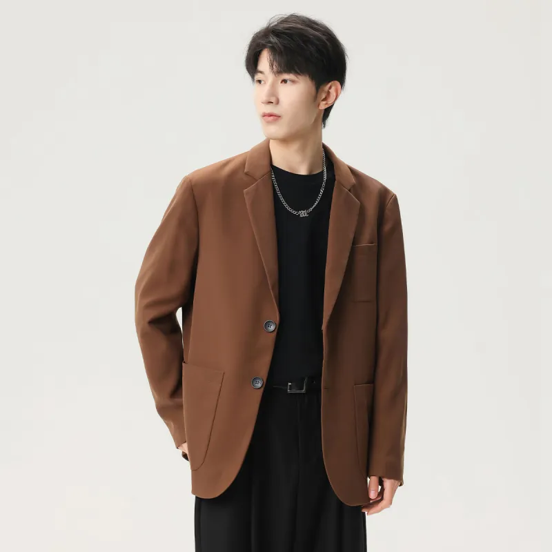 CAT'S PAW Business Suit Coat Unisex-8