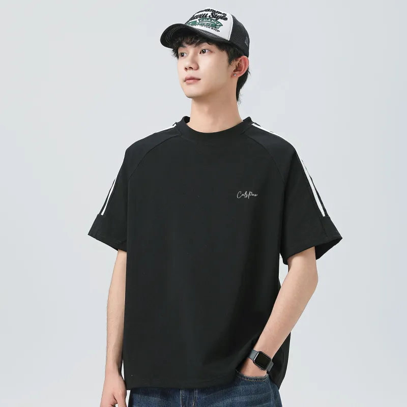 CAT'S PAW T Shirts Unisex-21