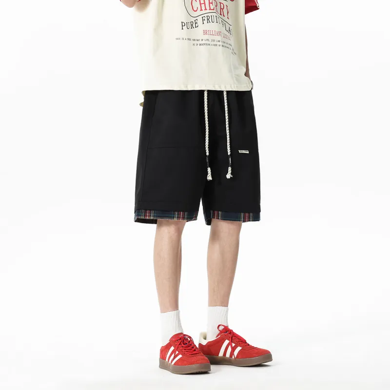 CAT'S PAW Casual Shorts Unisex-5
