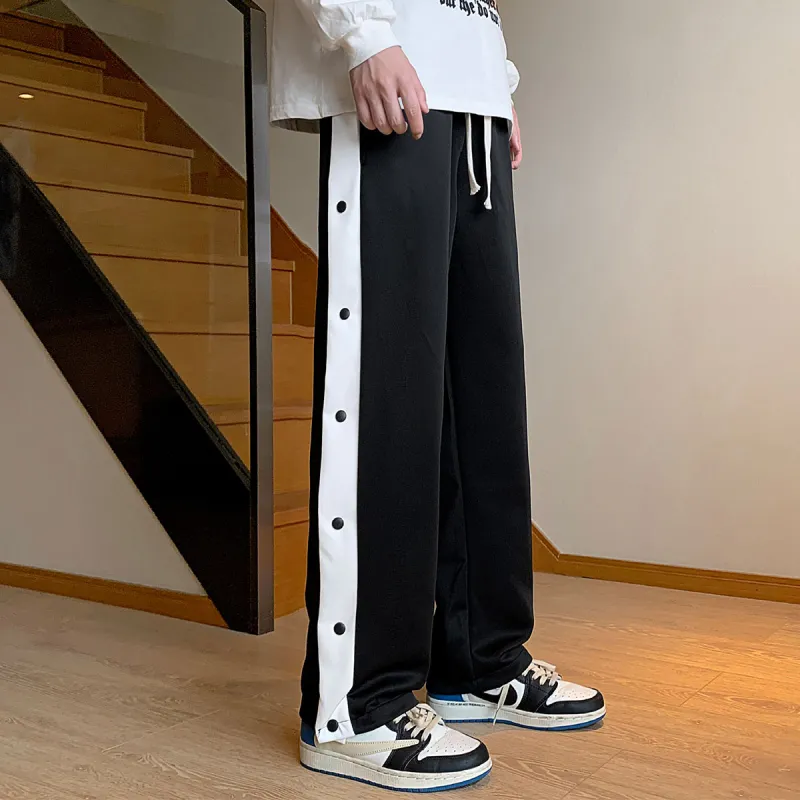 CAT'S PAW Casual Pants Unisex-2