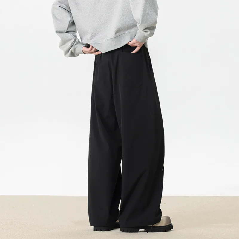 CAT'S PAW Casual Pants Unisex-4
