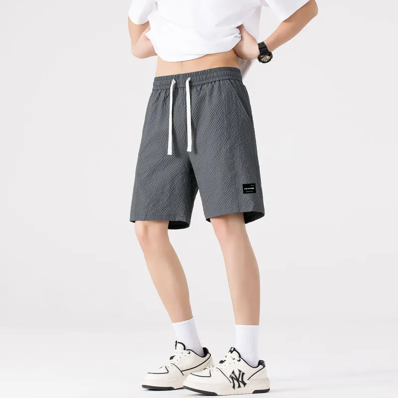 CAT'S PAW Casual Shorts Unisex-16