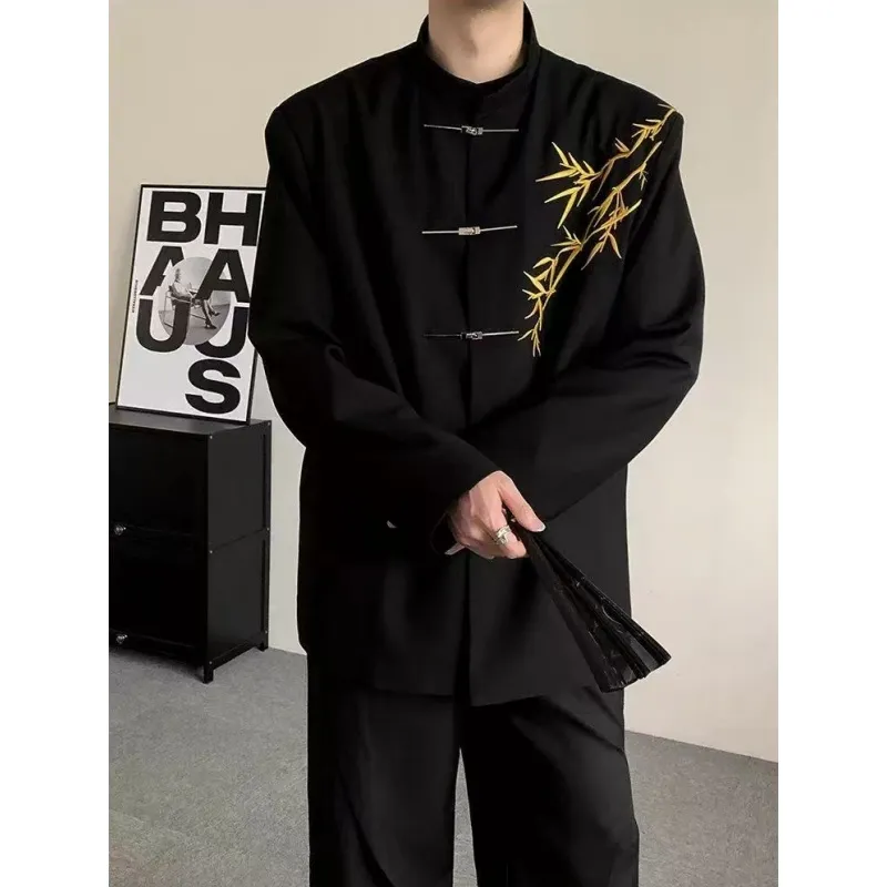 CAT'S PAW Business Suits Unisex-3