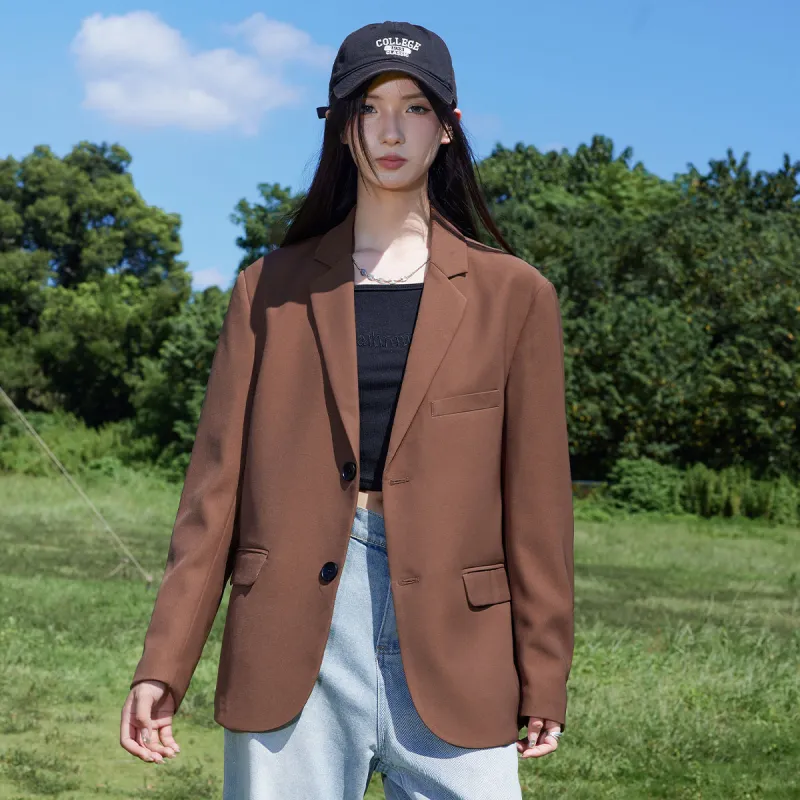CAT'S PAW Business Suits Unisex-11