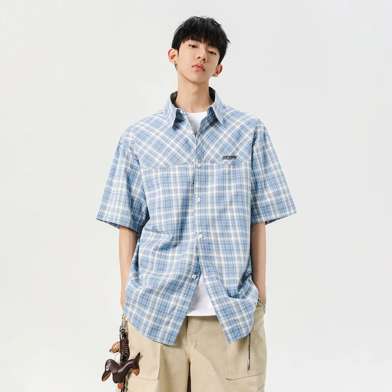 CAT'S PAW Shirts Unisex-11