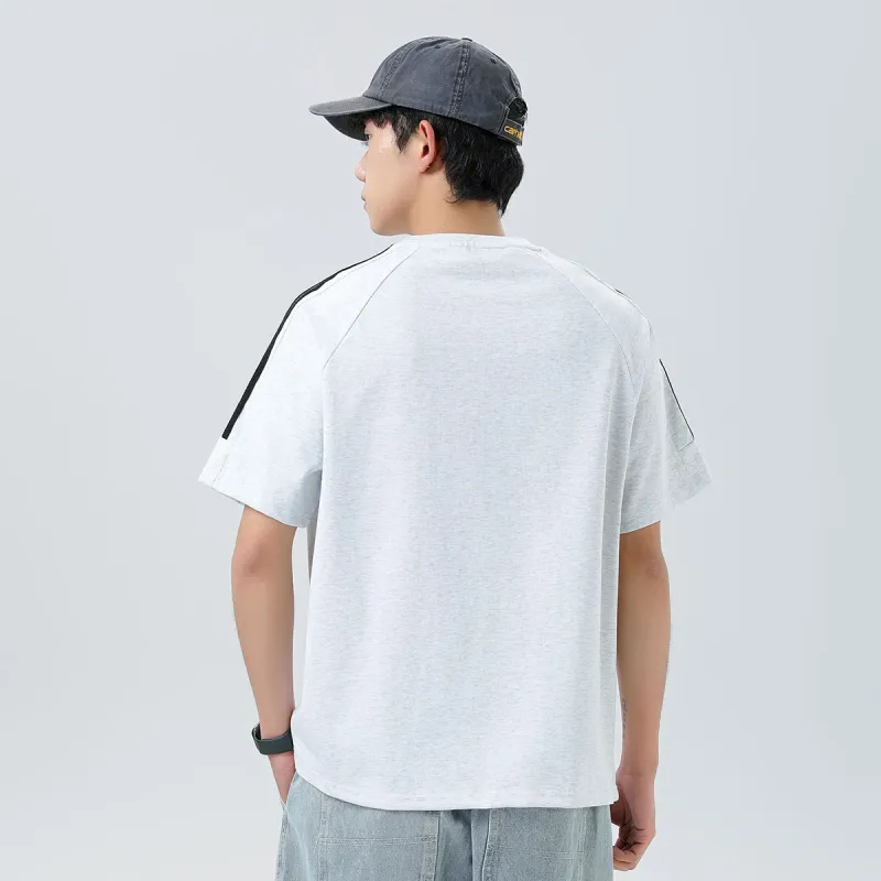 CAT'S PAW T Shirts Unisex-10