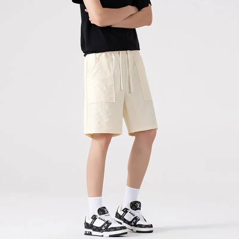 CAT'S PAW Casual Shorts Unisex-17