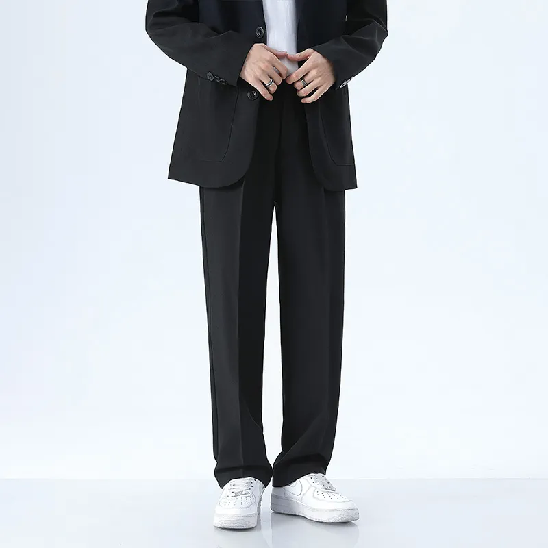 CAT'S PAW Business Suits Unisex-3