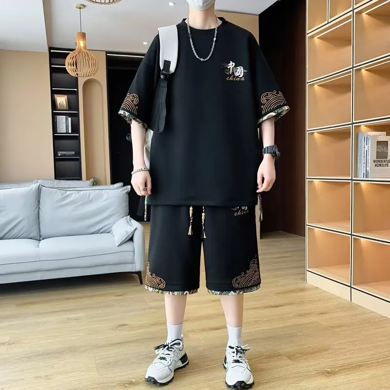 CAT'S PAW Casual Sportswear Unisex-14