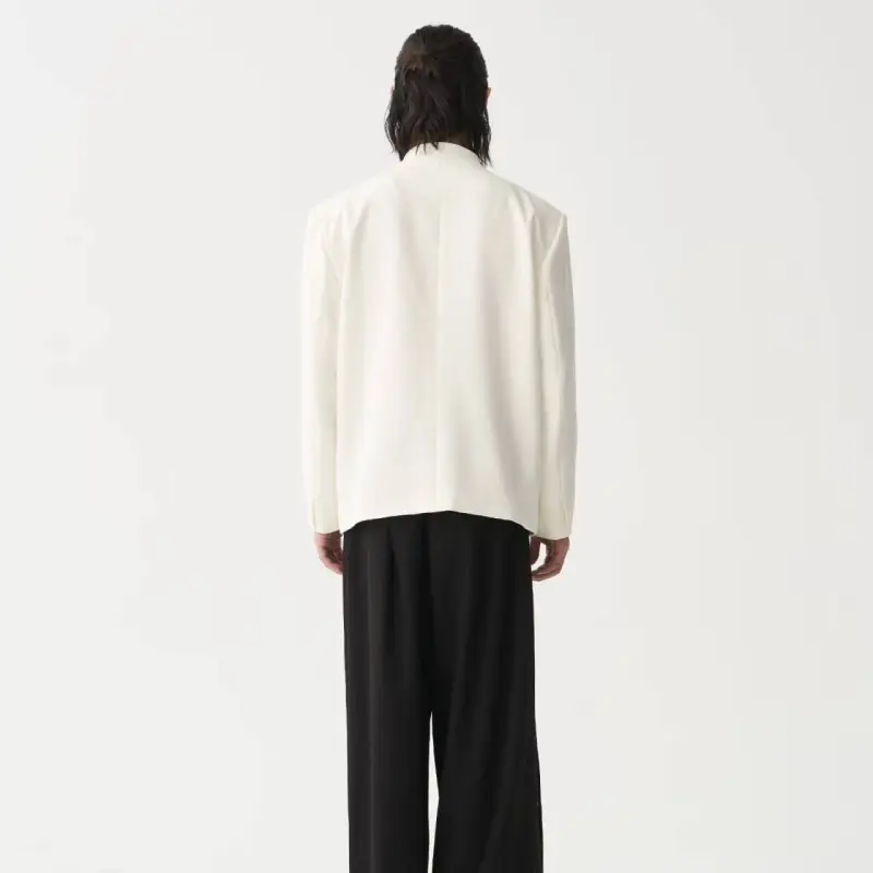 CAT'S PAW Business Suits Unisex-7