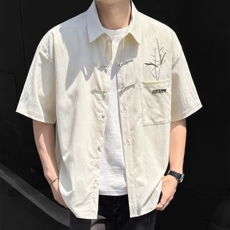 CAT'S PAW Shirts Unisex-9