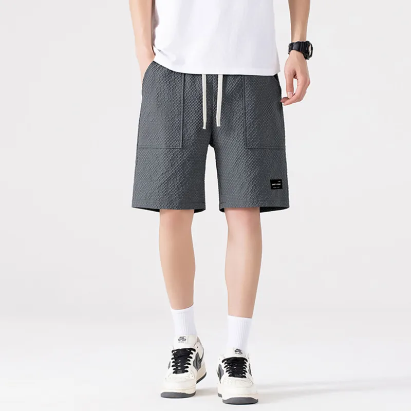 CAT'S PAW Casual Shorts Unisex-8