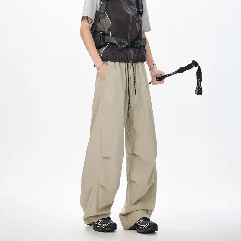 CAT'S PAW Casual Pants Unisex-9