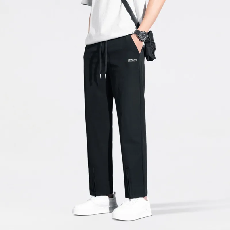 CAT'S PAW Casual Pants Unisex-4
