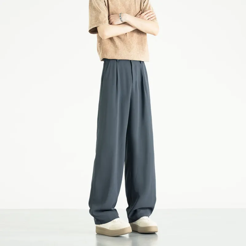 CAT'S PAW Suit Trousers Unisex-18