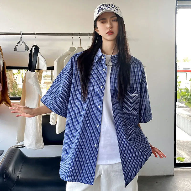 CAT'S PAW Shirts Unisex-6