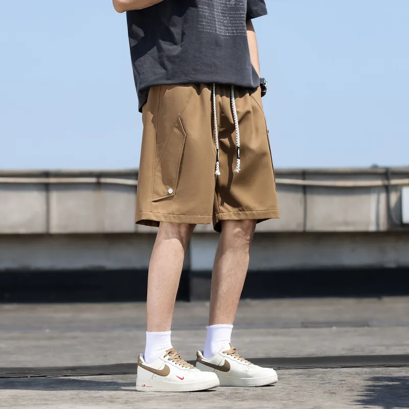 CAT'S PAW Casual Shorts Unisex-22