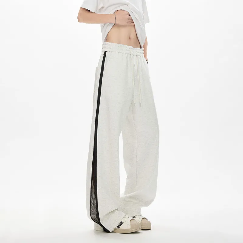 CAT'S PAW Casual Pants Unisex-7