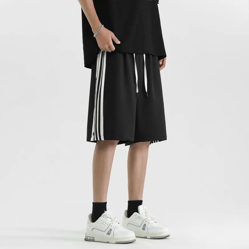 CAT'S PAW Casual Shorts Unisex-5