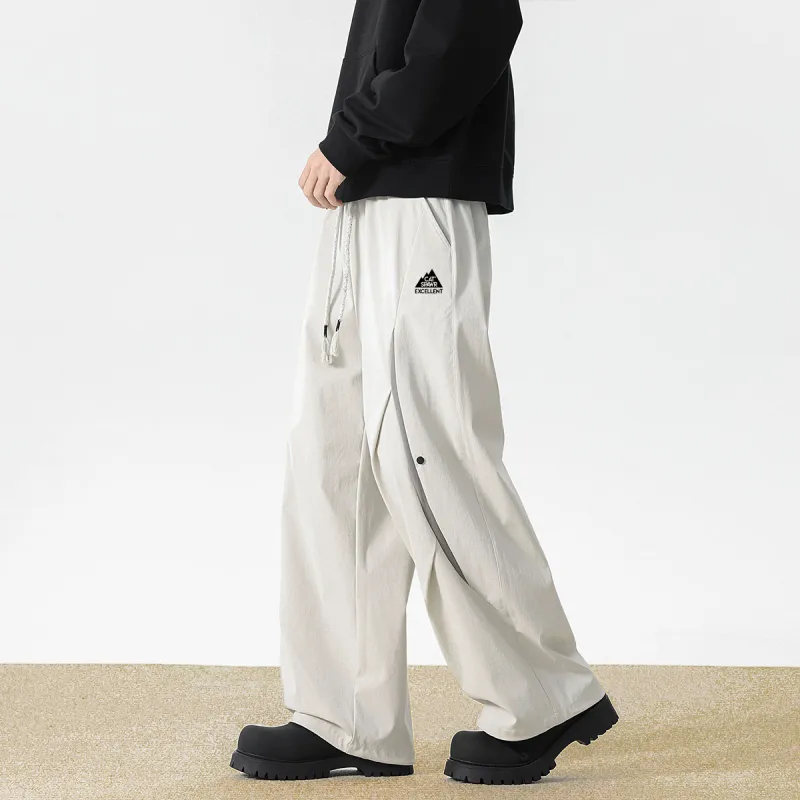 CAT'S PAW Casual Pants Unisex-23