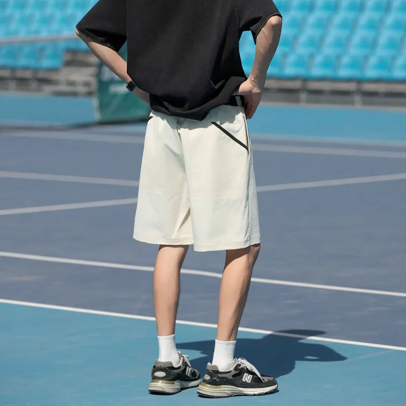 CAT'S PAW Casual Shorts Unisex-27