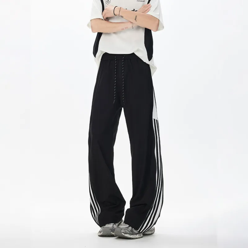 CAT'S PAW Casual Pants Unisex-2
