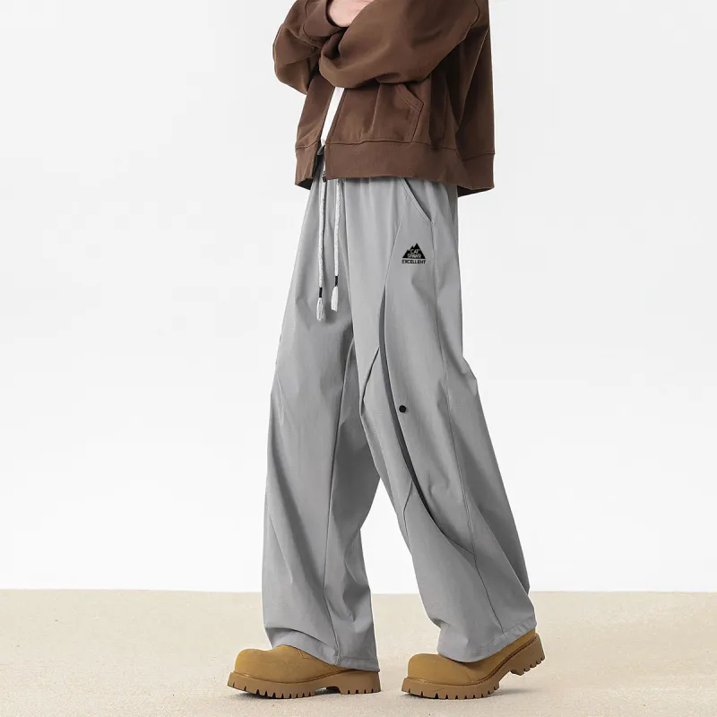 CAT'S PAW Casual Pants Unisex-13