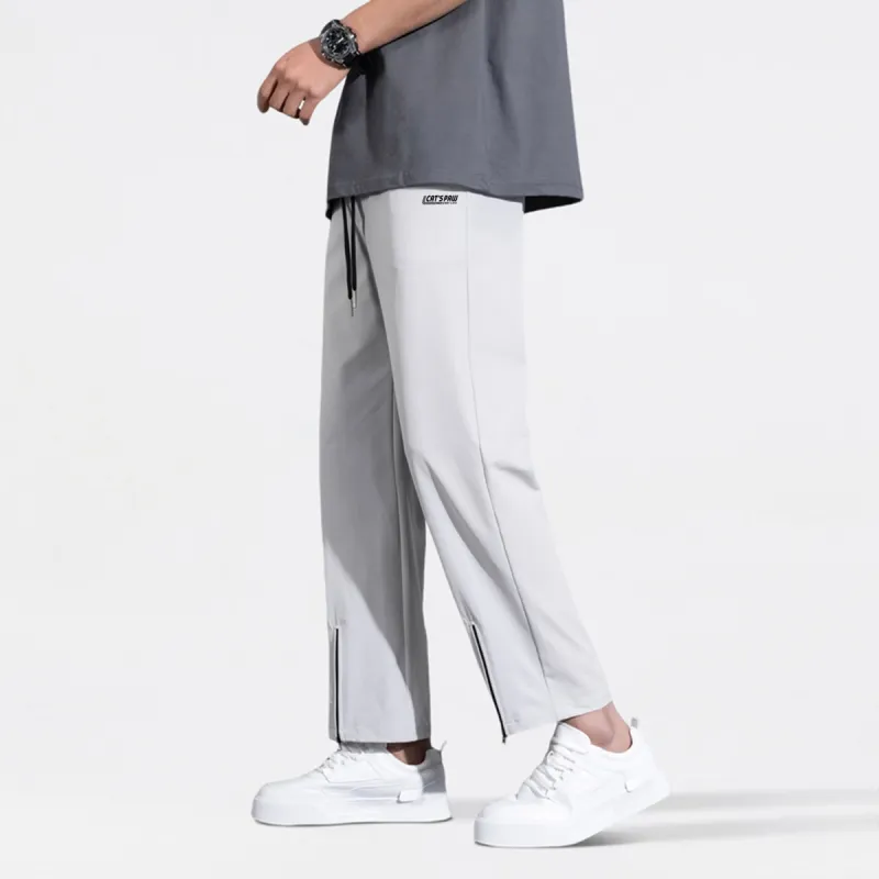 CAT'S PAW Casual Pants Unisex-18