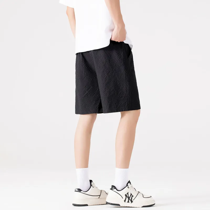 CAT'S PAW Casual Shorts Unisex-3