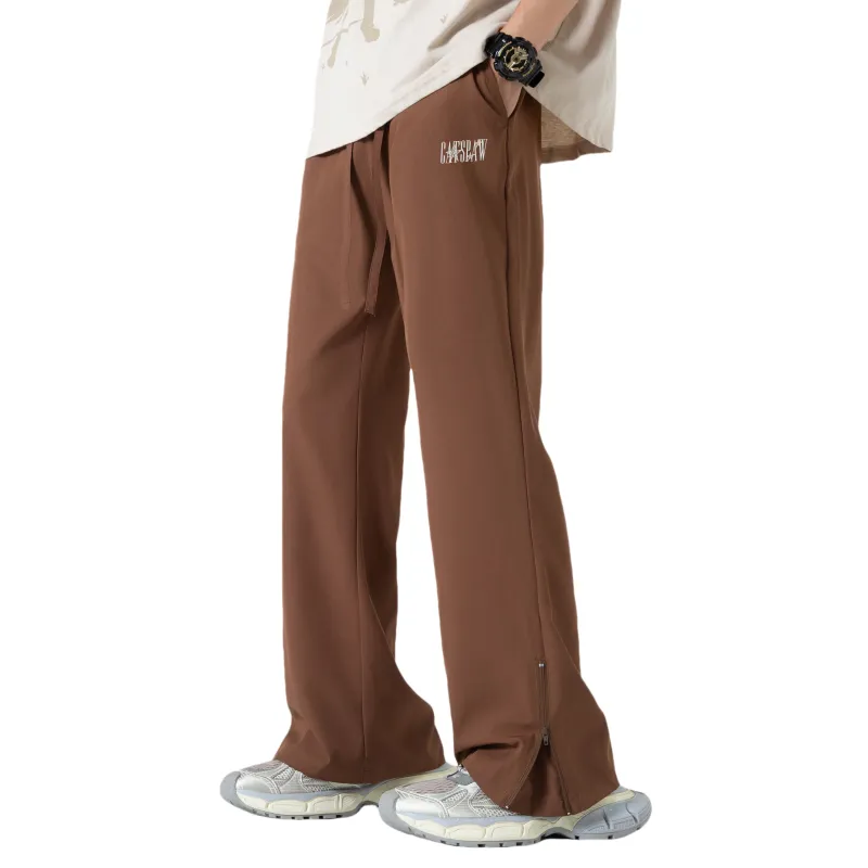 CAT'S PAW Casual Pants Unisex-13