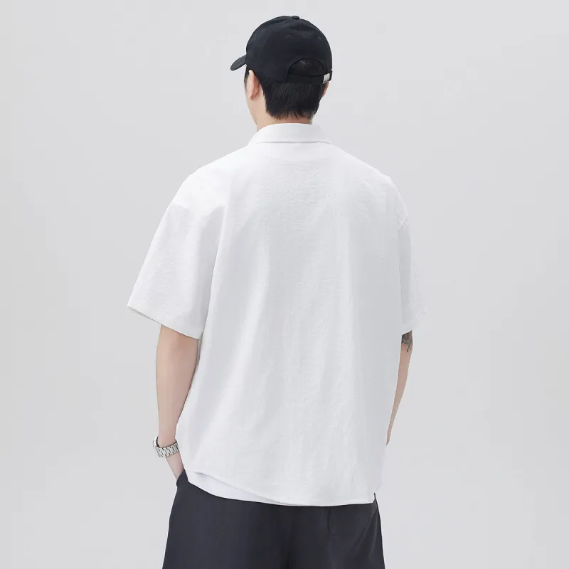 CAT'S PAW Shirts Unisex-12