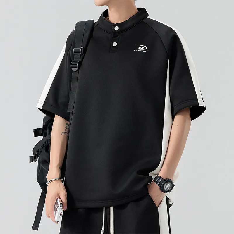 CAT'S PAW Shirts Men-1