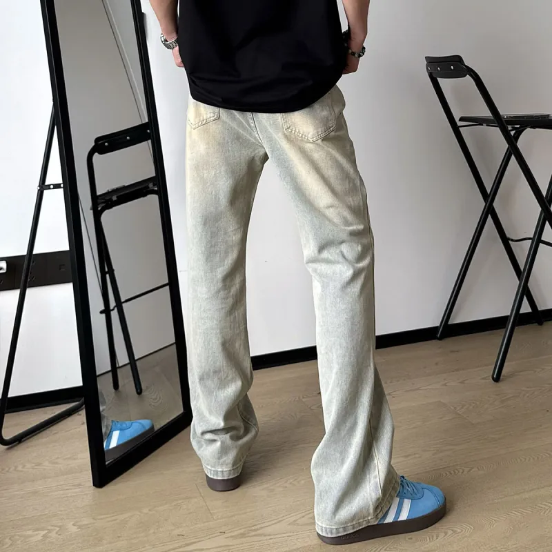 CAT'S PAW Jeans Unisex-17