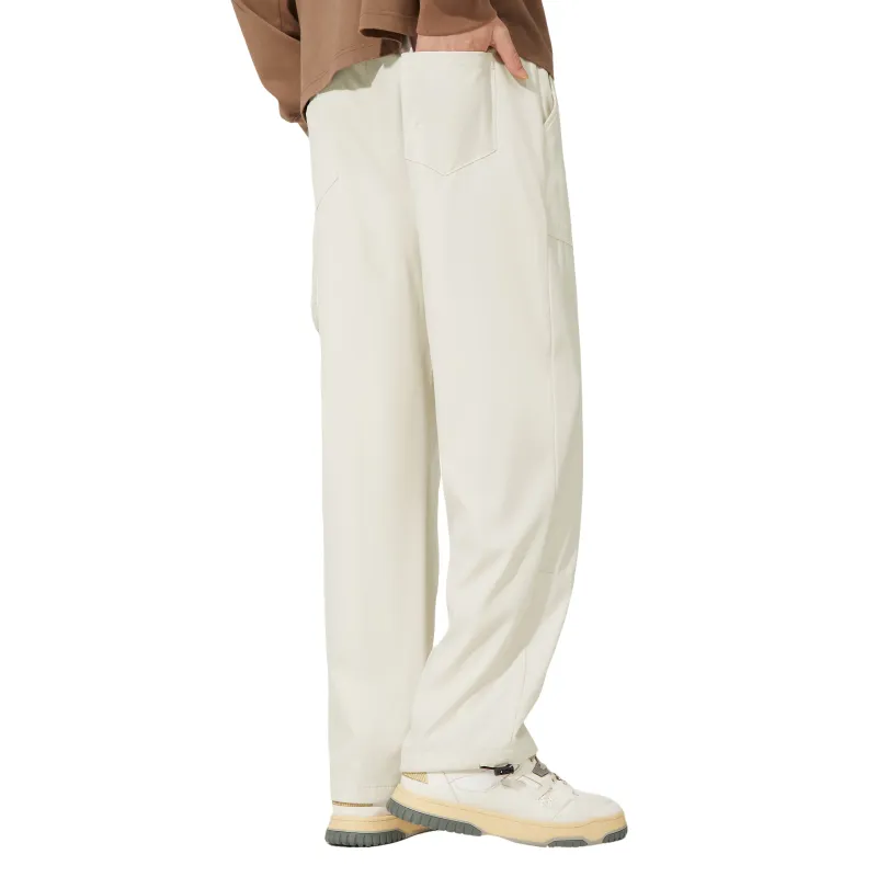 CAT'S PAW Casual Pants Unisex-9