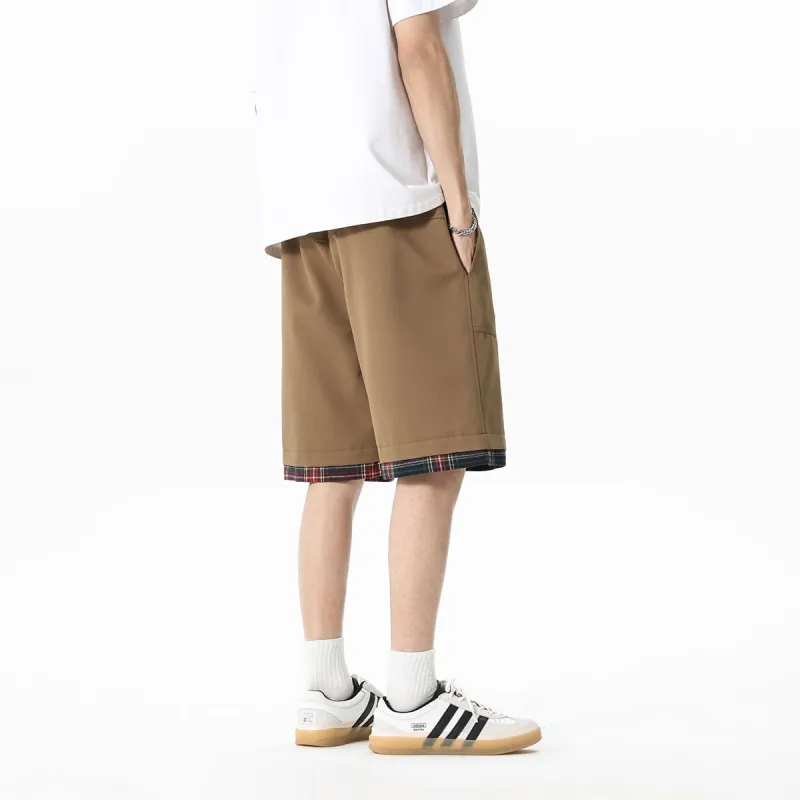 CAT'S PAW Casual Shorts Unisex-18