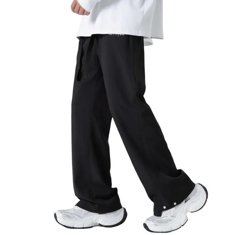CAT'S PAW Casual Pants Unisex-8