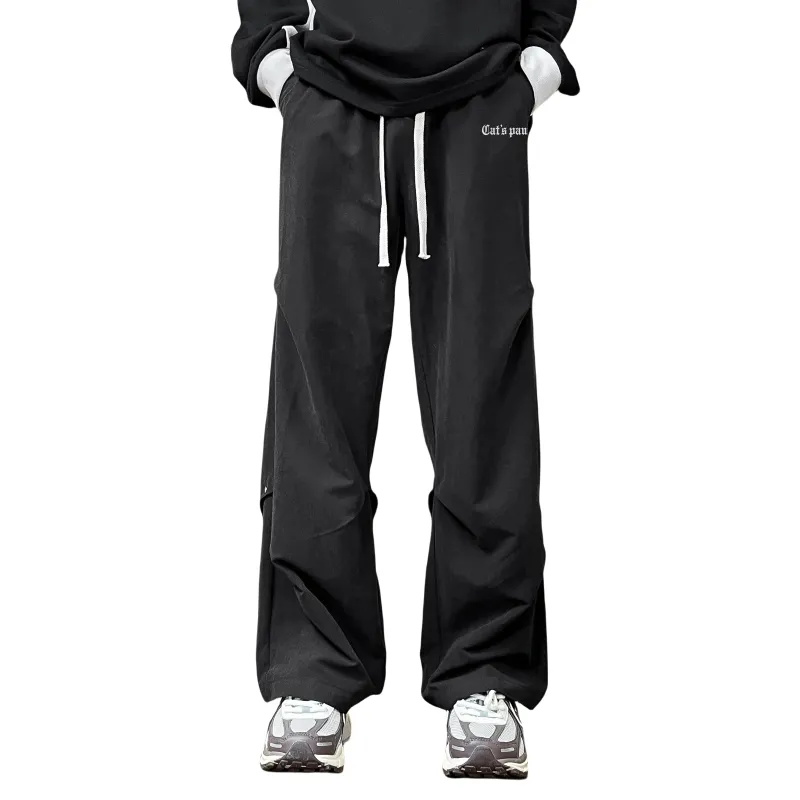CAT'S PAW Casual Pants Unisex-2