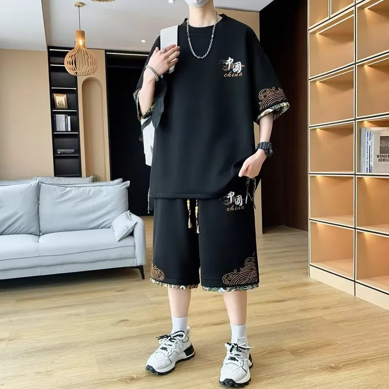 CAT'S PAW Casual Sportswear Unisex-17