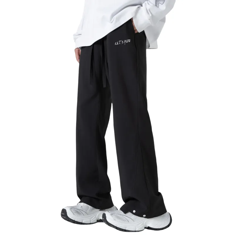 CAT'S PAW Casual Pants Unisex-7