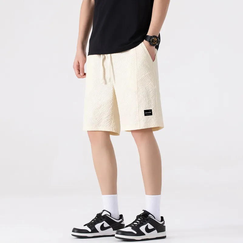 CAT'S PAW Casual Shorts Unisex-7