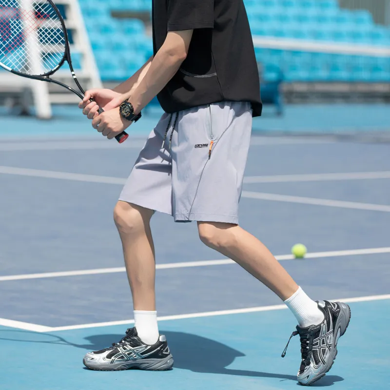 CAT'S PAW Casual Shorts Unisex-15