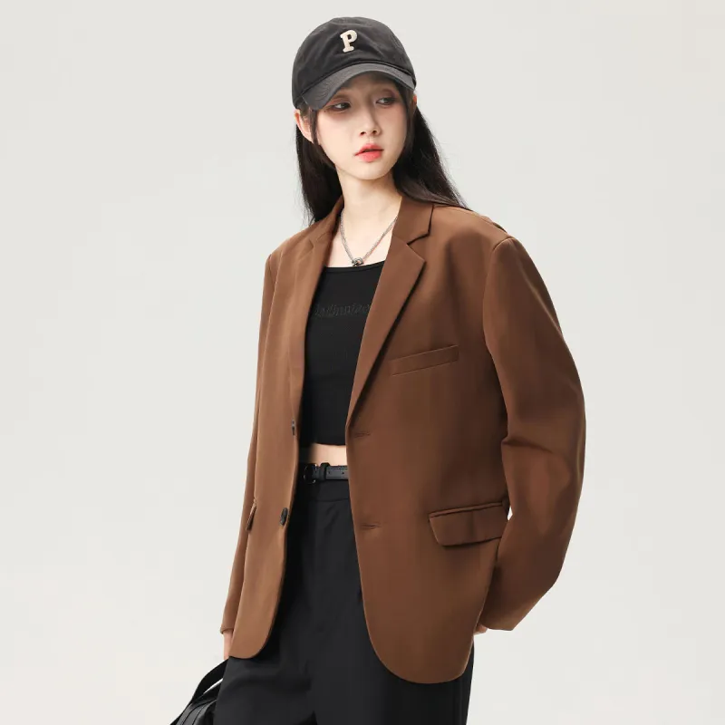 CAT'S PAW Business Suits Unisex-2