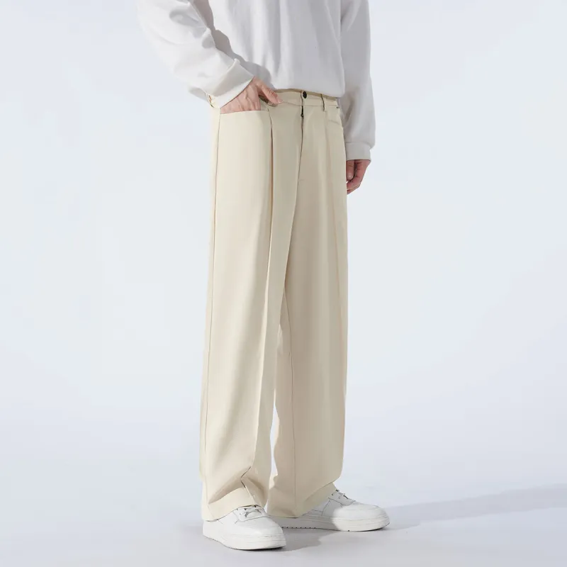 CAT'S PAW Suit Trousers Unisex-14