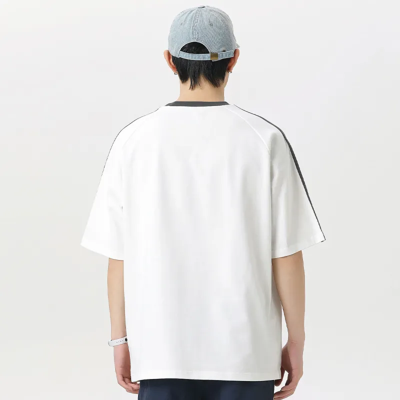 CAT'S PAW T Shirts Unisex-9