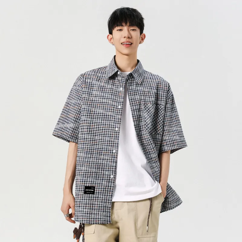 CAT'S PAW Shirts Unisex-11