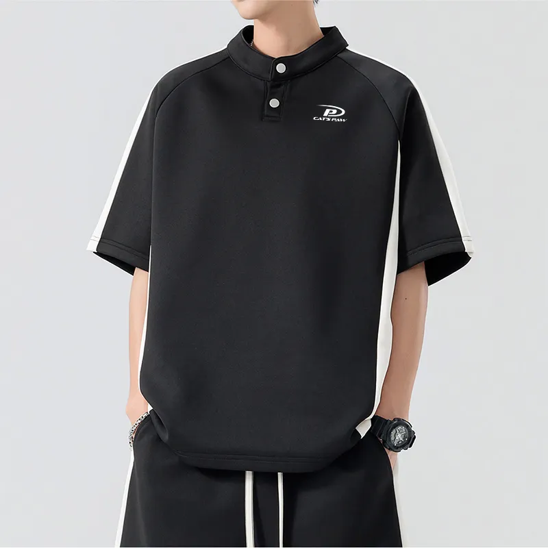 CAT'S PAW Shirts Men-2