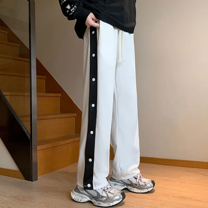 CAT'S PAW Casual Pants Unisex-9